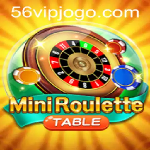 56VIP Jogos de mesa
